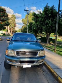 FORD EXPEDITION - foto
