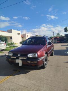 VOLKSWAGEN GOLF - foto