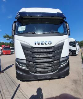 IVECO S-WAY - foto