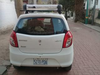 SUZUKI ALTO - foto