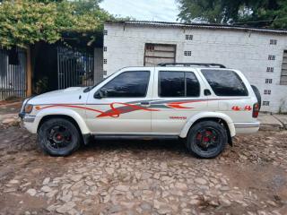 OTROS NISSAN TERRANO - foto