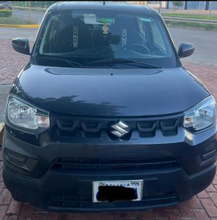 SUZUKI SPRESSO - foto