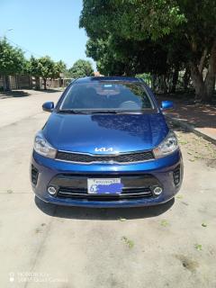 KIA SOLUTO - foto