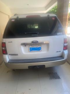 FORD EXPLORER - foto