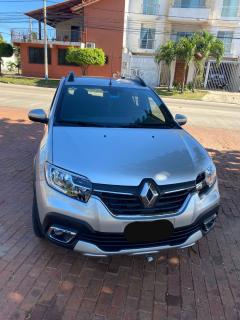 RENAULT STEPWAY - foto