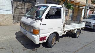 NISSAN VANETTE - foto