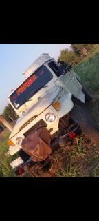 TOYOTA LAND CRUISER - foto