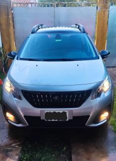 PEUGEOT 3008 - foto