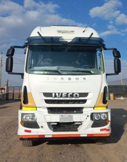 IVECO CURSOR - foto