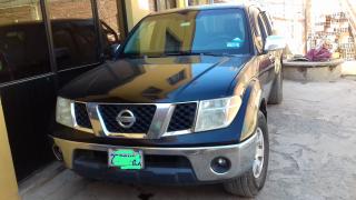 NISSAN FRONTIER - foto