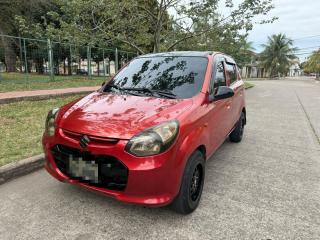 SUZUKI ALTO 800 - foto