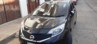 NISSAN NOTE - foto