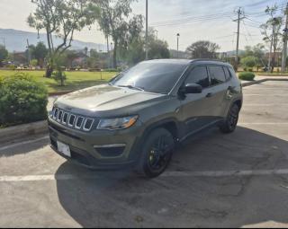 JEEP COMPASS - foto