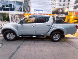 MITSUBISHI VENDO MITSUBISHI L200 AñO 2011 - foto