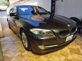 BMW 523I - foto