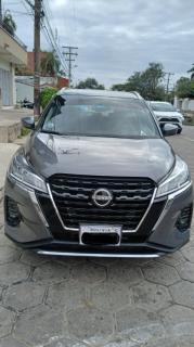NISSAN KICKS - foto