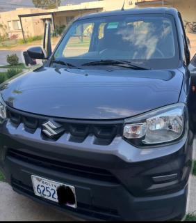 SUZUKI SUZUKI SPRESSO - foto