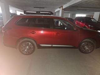 MITSUBISHI OUTLANDER - foto