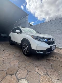 HONDA CRV - foto