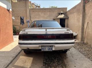 TOYOTA CARINA ED - foto