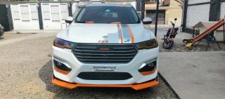 HAVAL H6 - foto