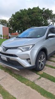 TOYOTA RAV4 - foto