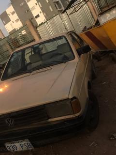 VOLKSWAGEN AMAZON - foto