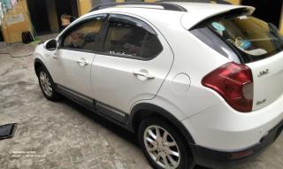 JAC J3 CROSS - foto