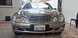 MERCEDES BENZ E320 - foto
