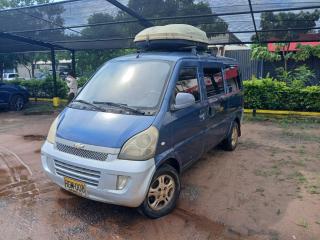 CHEVROLET N300 MOVE - foto