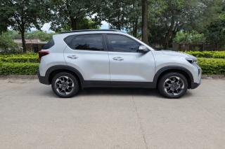 KIA SONET 2025 - foto