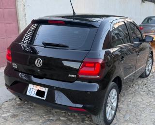 VOLKSWAGEN GOL - foto