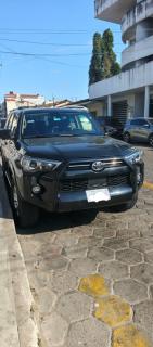 TOYOTA 4RUNNER - foto