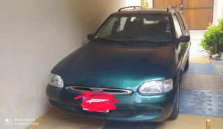 FORD ESCORT - foto