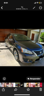 NISSAN SENTRA - foto