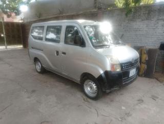 LIFAN FOISON - foto