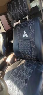 MITSUBISHI MONTERO - foto