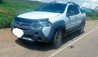 FIAT STRADA ADVENTURE - foto