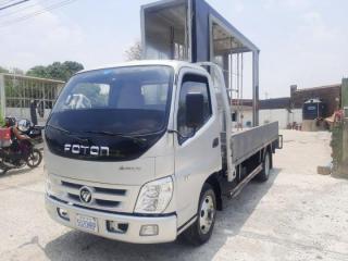 FOTON AUMARK - foto