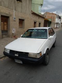 TOYOTA SPRINTER - foto
