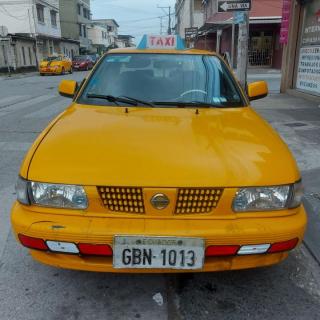 NISSAN SUNNY - foto