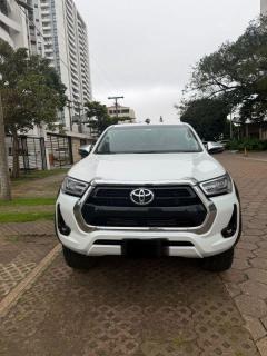 TOYOTA HILUX - foto