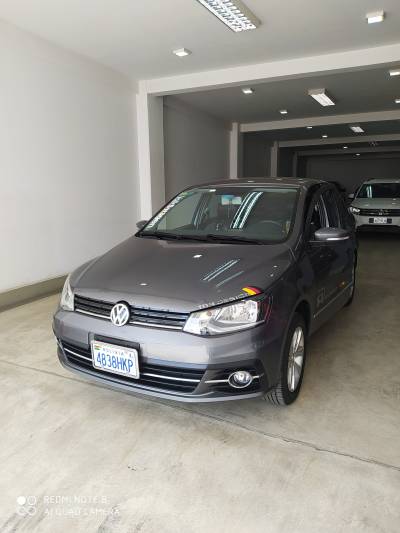 VOLKSWAGEN GOL - foto