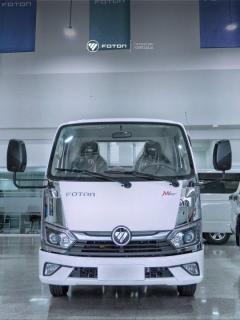 FOTON MILER - foto