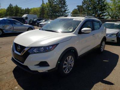 NISSAN ROGUE SV - foto