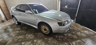 TOYOTA COROLLA LEVIN - foto