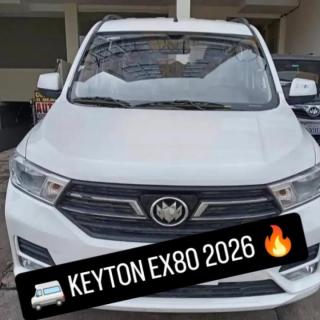 KEYTON SUV - foto