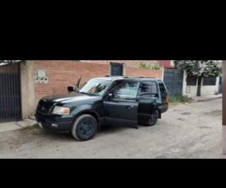 FORD EXPEDITION - foto