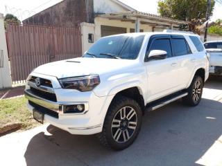 TOYOTA RANNER4 - foto