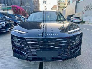 JETOUR DASHING - foto